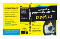 Borderline Personality Disorder for Dummies.pdf